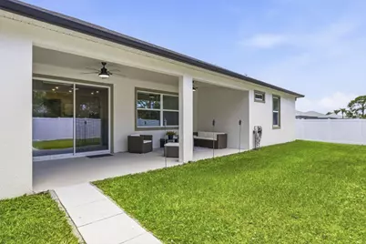179 SW De Gouvea Terrace, Port Saint Lucie, FL 34984 - Photo 49
