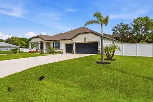 179 SW De Gouvea Terrace, Port Saint Lucie, FL 34984 - Photo 3