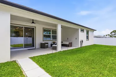 179 SW De Gouvea Terrace, Port Saint Lucie, FL 34984 - Photo 41