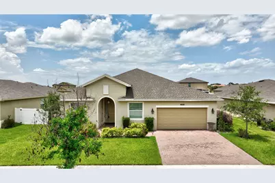 4206 Birkdale Drive, Fort Pierce, FL 34947 - Photo 1