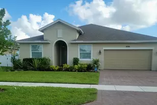 4206 Birkdale Dr, Fort Pierce, FL 34947 - Photo 1