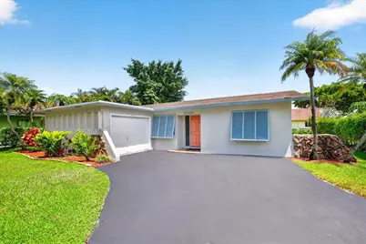 10100 NW 71st Place, Tamarac, FL 33321 - Photo 1