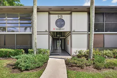 9441 W McNab Road #111, Tamarac, FL 33321 - Photo 1
