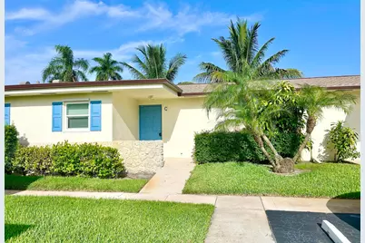 2844 Crosley Drive E #C, West Palm Beach, FL 33415 - Photo 1