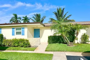 2844 Crosley Dr E, West Palm Beach, FL 33415 - Photo 1