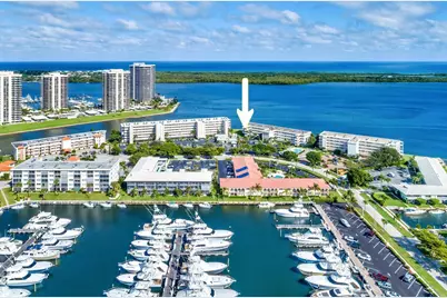 52 Yacht Club Drive #309, North Palm Beach, FL 33408 - Photo 1