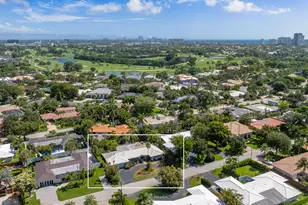 2625 NE 35th St, Fort Lauderdale, FL 33306 - Photo 9