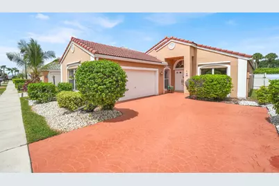 8799 Sonoma Lake Boulevard, Boca Raton, FL 33434 - Photo 1