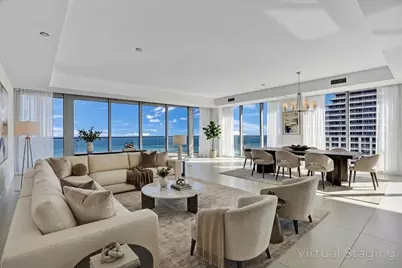153 N Seabreeze Blvd #1602, Fort Lauderdale, FL 33304 - Photo 9
