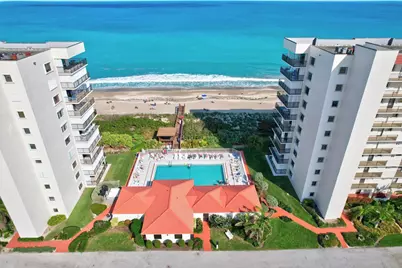9400 S Ocean Drive #807, Jensen Beach, FL 34957 - Photo 3