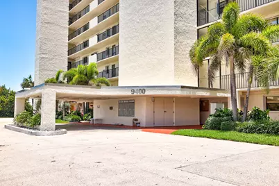 9400 S Ocean Drive #807, Jensen Beach, FL 34957 - Photo 5