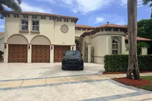 2161 Widener Terrace, Wellington, FL 33414 - Photo 1