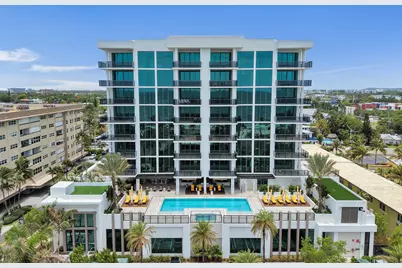 305 Briny Avenue #603, Pompano Beach, FL 33062 - Photo 1