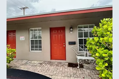 505 N J Street #2, Lake Worth Beach, FL 33460 - Photo 1