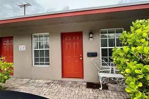 503 N J St, Lake Worth Beach, FL 33460 - Photo 1