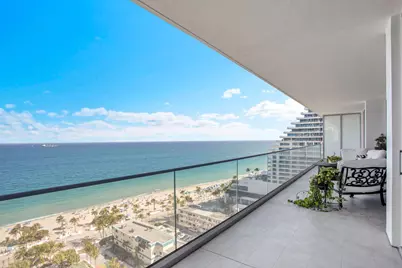 153 N Seabreeze Boulevard #1601, Fort Lauderdale, FL 33304 - Photo 3