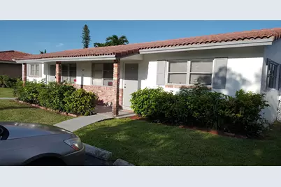 4011 Woodside Drive #N-S, Coral Springs, FL 33065 - Photo 1