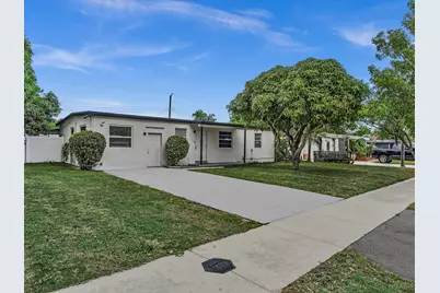 5232 NE 19th Avenue, Pompano Beach, FL 33064 - Photo 1