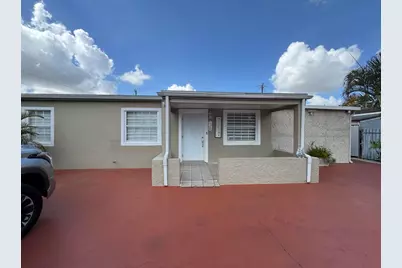 3540 NW 95th Terrace, Miami, FL 33147 - Photo 5