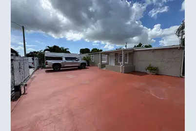3540 NW 95th Terrace, Miami, FL 33147 - Photo 7