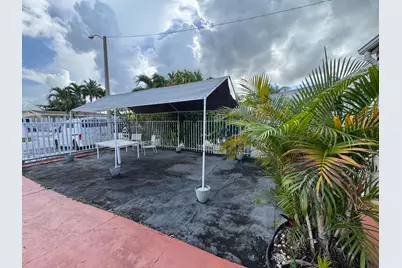 3540 NW 95th Terrace, Miami, FL 33147 - Photo 33