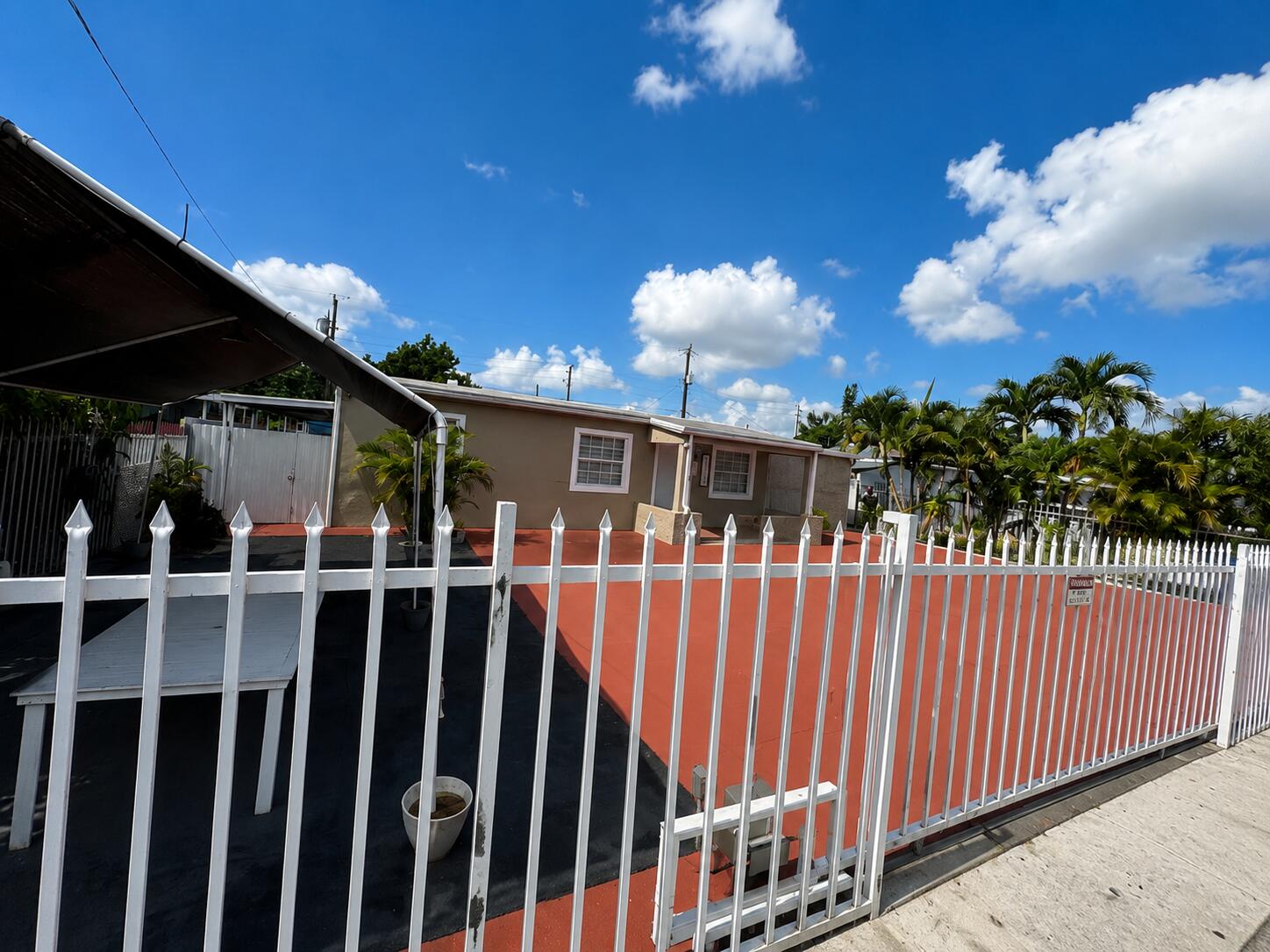 3540 NW 95th Terrace - 3540 NW 95th Terrace, Miami, FL 33147 Luxury Property | Jose Angel Pina