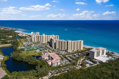 100 Ocean Trail Way #703, Jupiter, FL 33477 - Photo 1