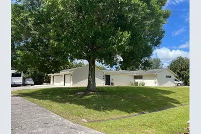 1290 SW Fletcher Lane, Port Saint Lucie, FL 34953 - Photo 1
