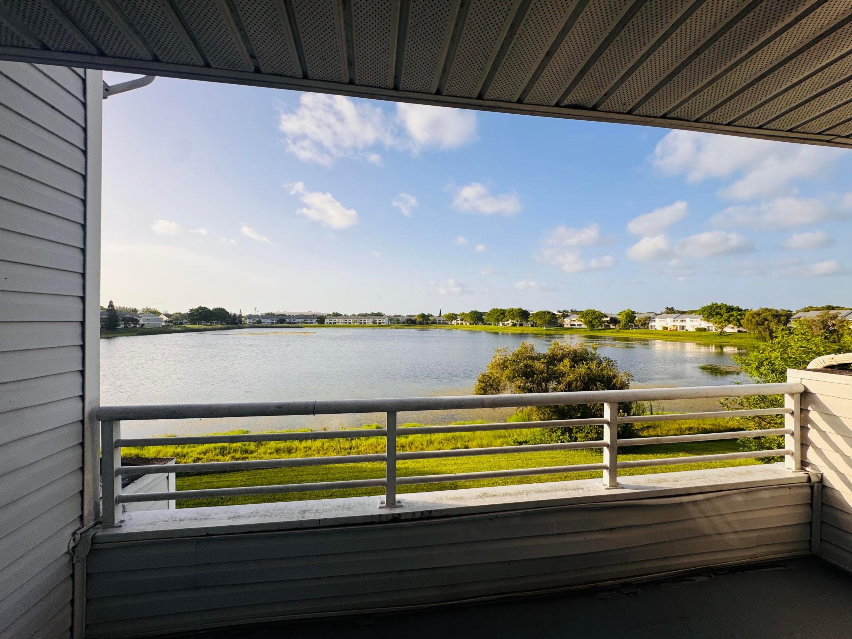 3409 NW 44th St #205 main architectural view