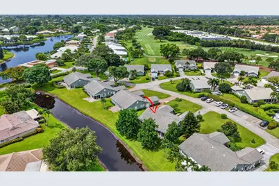 15 Holly Villas, Boynton Beach, FL 33436 - Photo 45
