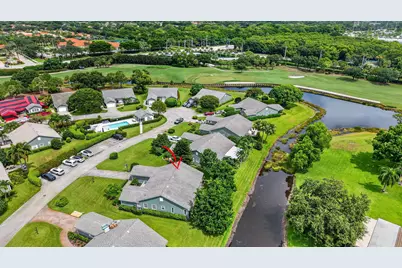 15 Holly Villas, Boynton Beach, FL 33436 - Photo 43