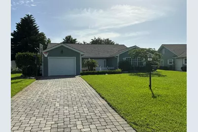 15 Holly Villas, Boynton Beach, FL 33436 - Photo 1