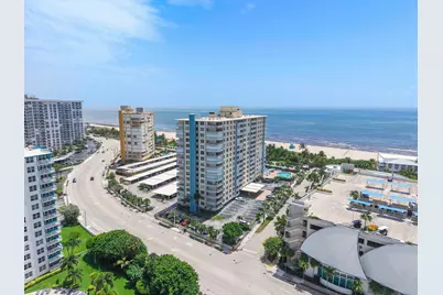 305 N Pompano Beach Boulevard #804, Pompano Beach, FL 33062 - Photo 57