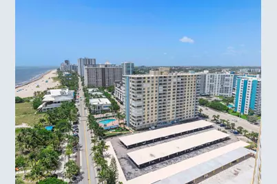 305 N Pompano Beach Boulevard #804, Pompano Beach, FL 33062 - Photo 59