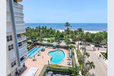 305 N Pompano Beach Boulevard #804, Pompano Beach, FL 33062 - Photo 65