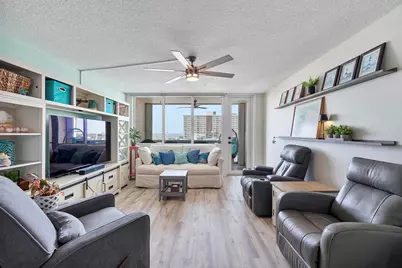 305 N Pompano Beach Boulevard #804, Pompano Beach, FL 33062 - Photo 5