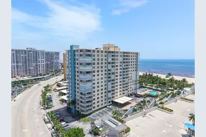 305 N Pompano Beach Boulevard #804, Pompano Beach, FL 33062 - Photo 53