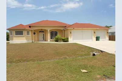 1221 SE Navajo Lane, Port Saint Lucie, FL 34983 - Photo 1