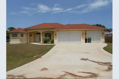 1221 SE Navajo Lane, Port Saint Lucie, FL 34983 - Photo 3