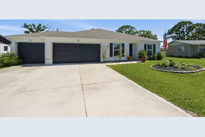 150 SW Lancaster Avenue, Port Saint Lucie, FL 34984 - Photo 3