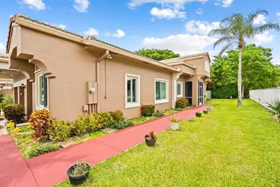10156 Lombardy Drive, Tamarac, FL 33321 - Photo 1