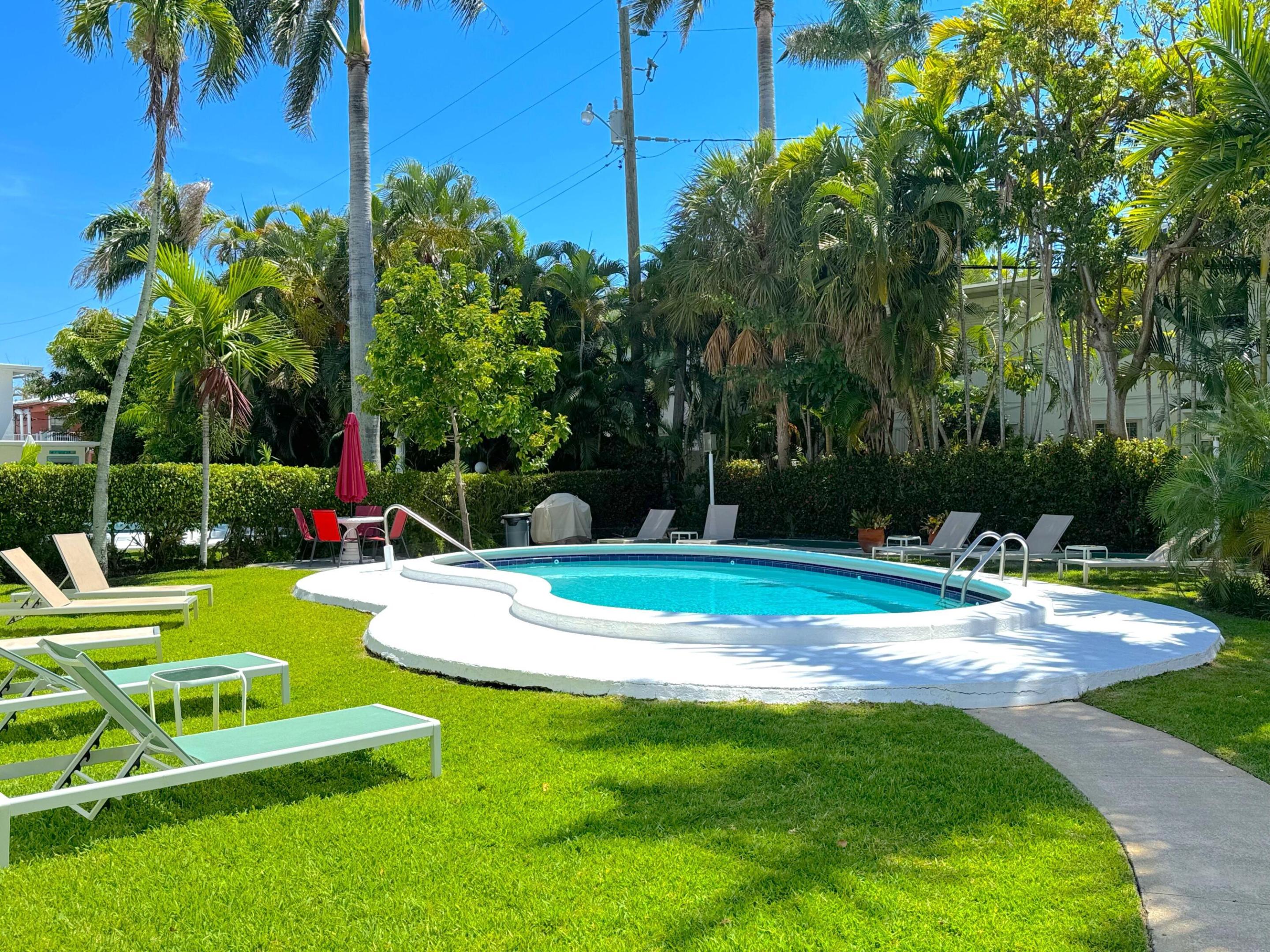 624 Antioch Ave #6 - 624 Antioch Ave #6, Fort Lauderdale, FL 33304 Luxury Property | Jose Angel Pina