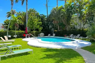 624 Antioch Ave, Fort Lauderdale, FL 33304 - Photo 1