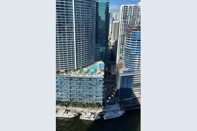 475 Brickell Avenue #4615, Miami, FL 33131 - Photo 3