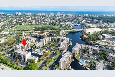3 Royal Palm Way #Unit 403, Boca Raton, FL 33432 - Photo 39