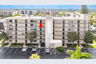 3 Royal Palm Way #Unit 403, Boca Raton, FL 33432 - Photo 37