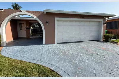 9340 NW 21st Manor, Sunrise, FL 33322 - Photo 27