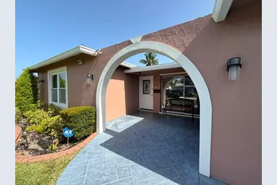 9340 NW 21st Manor, Sunrise, FL 33322 - Photo 3