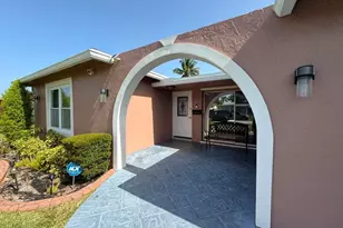 9340 NW 21st Manor, Sunrise, FL 33322 - Photo 3