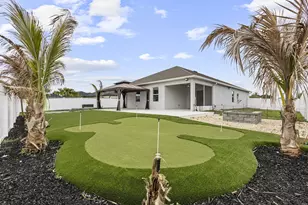 681 SW Millard Dr, Port Saint Lucie, FL 34953 - Photo 1